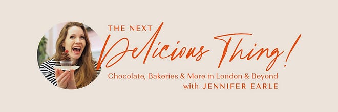 The Next Delicious Thing