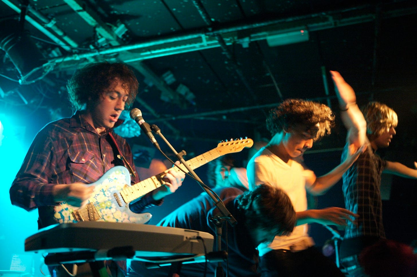 The Wombats discography - Wikipedia
