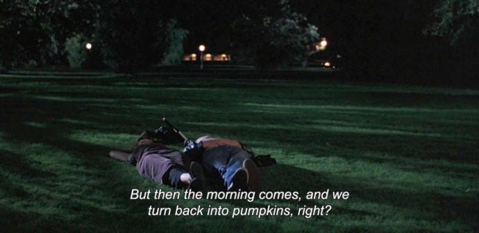 Some Really Wise and Astonishing quotes from the movie "Before Sunrise" -  GirlsAskGuys