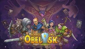 Across the Obelisk on Steam