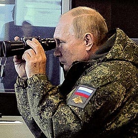 NATO Enters the Lists