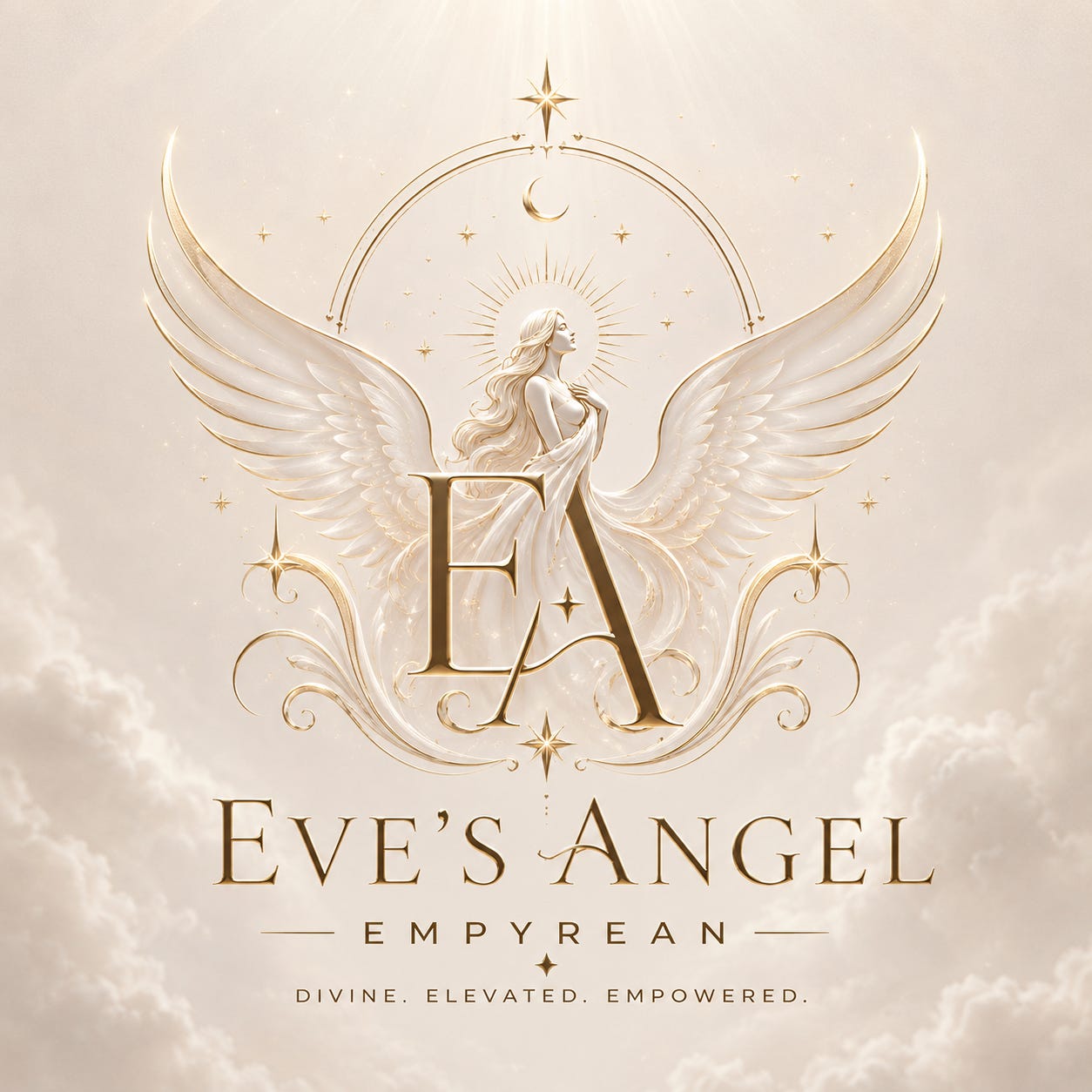 Eve Solara's Angel Empyrean