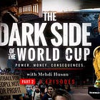 FIFA Has a Dark History of Covering for Fascists – And Trump Is No Exception