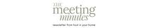 Host in Your Home's Newsletter