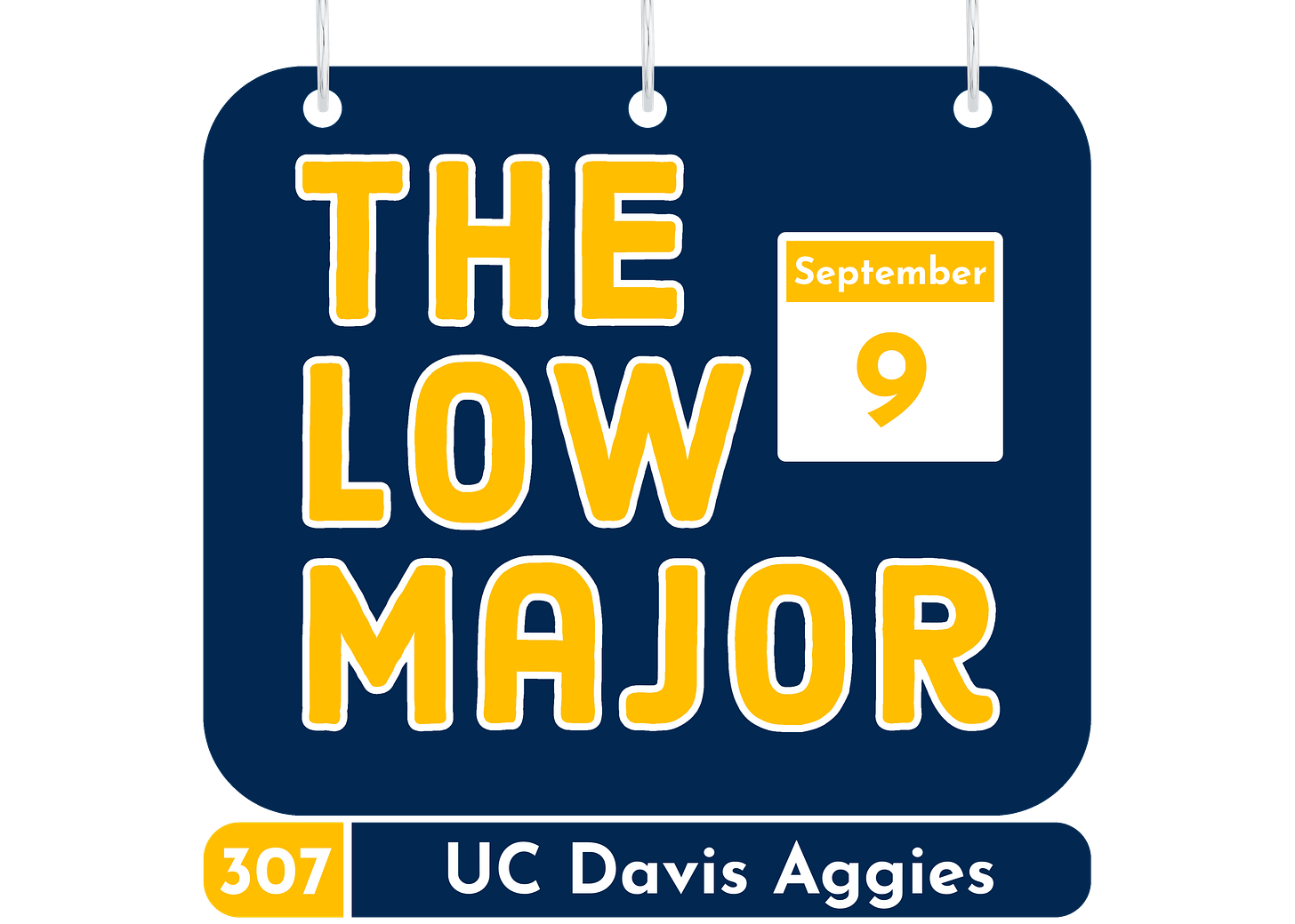 Name-a-Day Calendar UC Davis logo