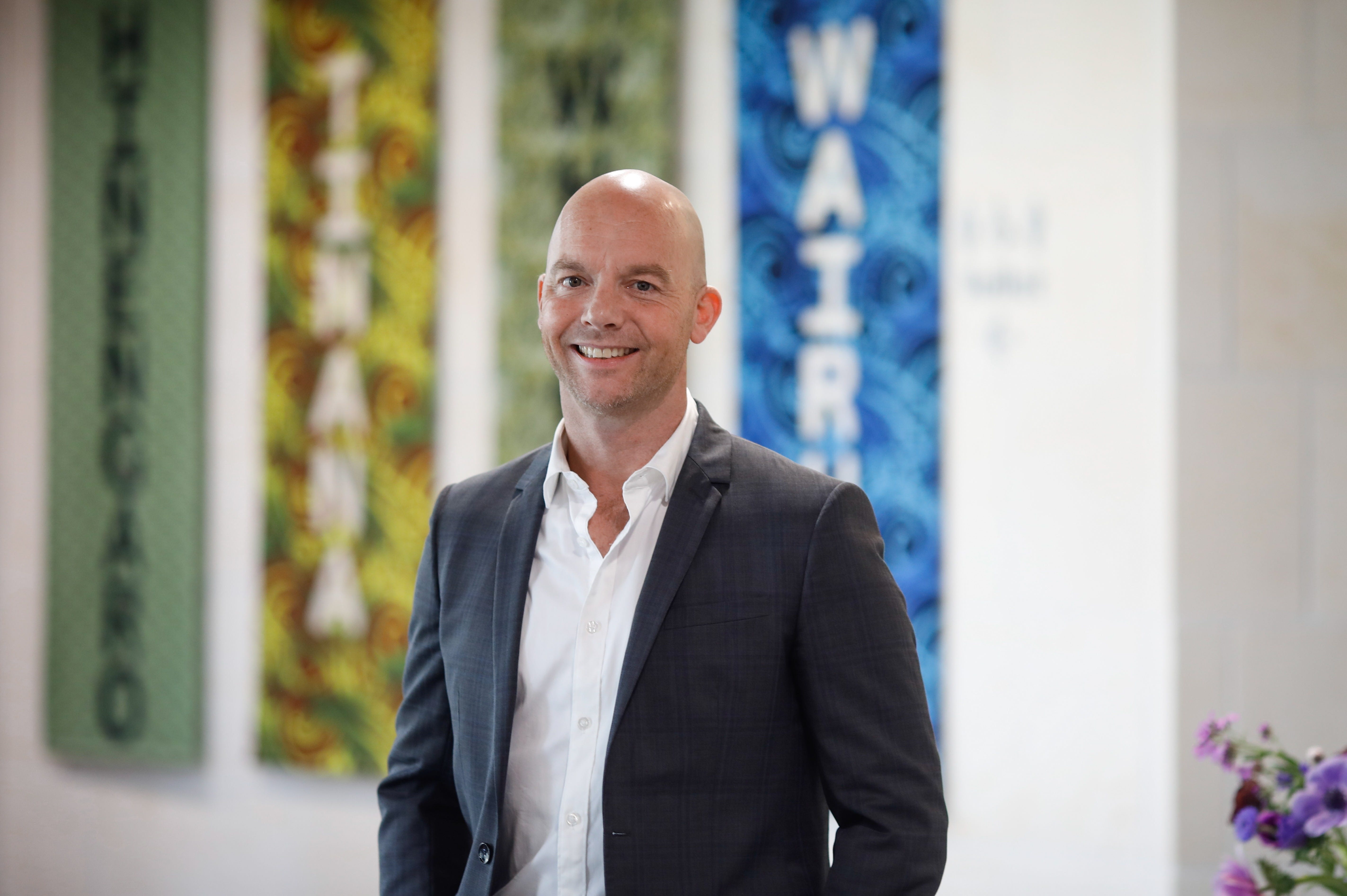 New Hospice Southland CEO appointed - The Southland Tribune