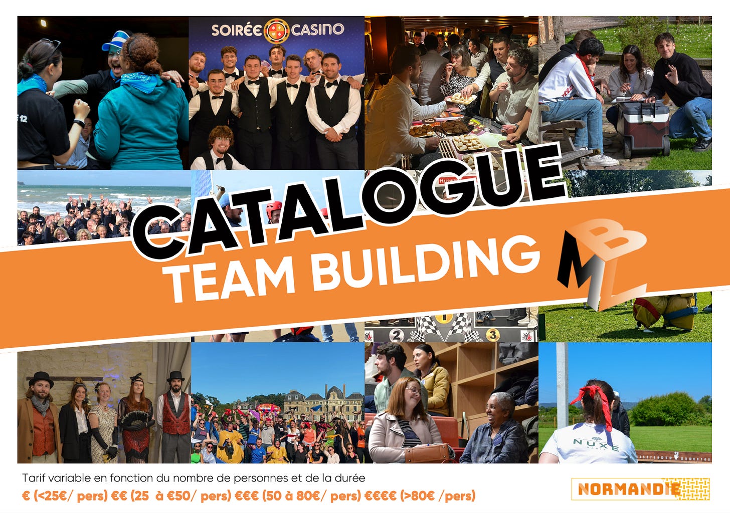 Catalogue Team Building : 80 idées pour ton prochain événement, image size:1456x1024