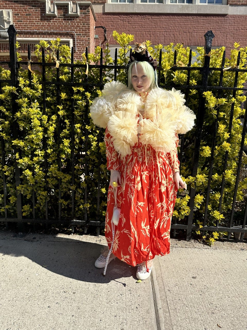 ジャケット・アウター andequal tulle pattern sheer jacket tulle pattern sheer jacket – andequal