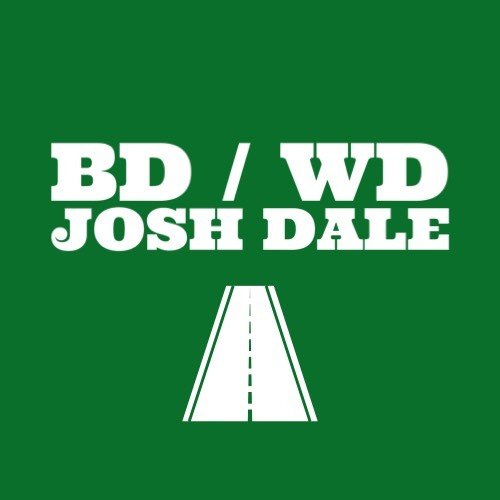 Backroads Driving/Windows Down