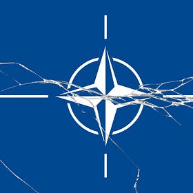 “NATO Doesn’t Exist”