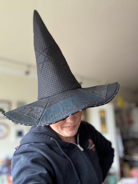 witch's hat