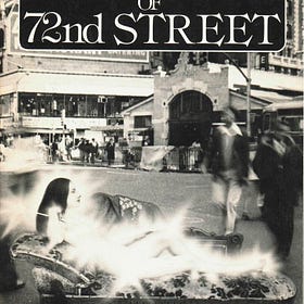 Books & Movies: Comparative Literature