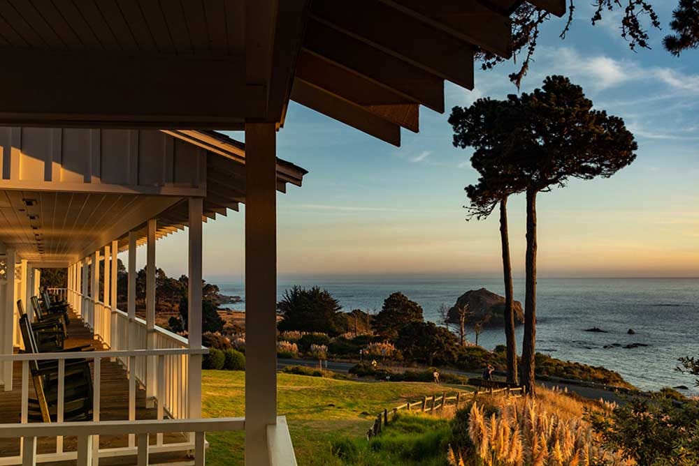 Anderson Valley | Wineries, Vineyards, Restaurants & Lodging