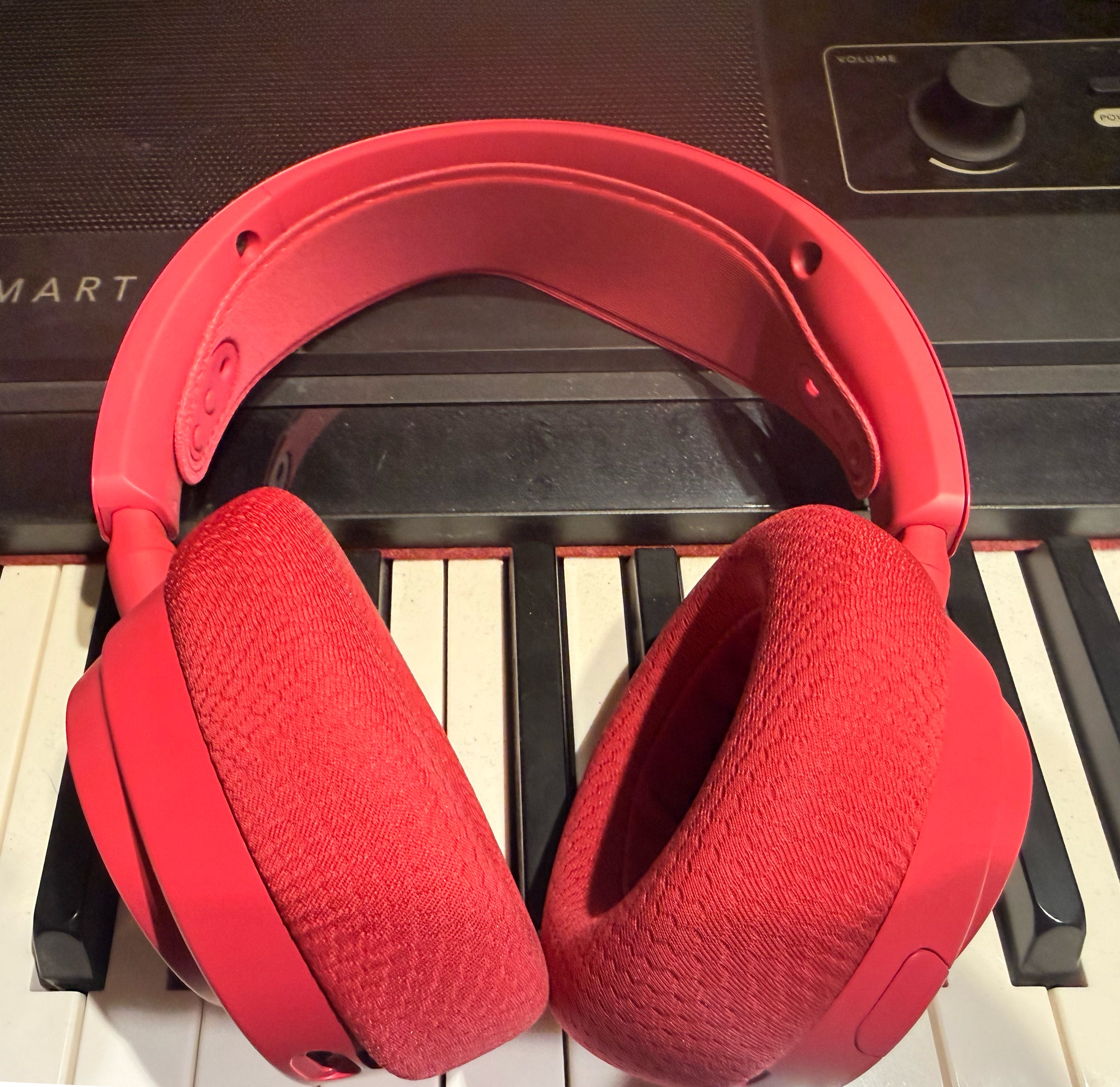 In Review: SteelSeries Arctis Nova 7 Gen 2 - by John Biggs