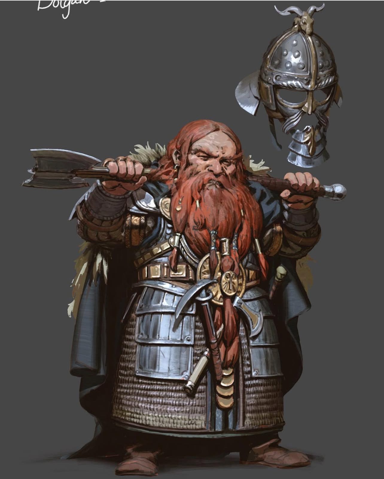 'The Riftwar Cycle' TV Adaptation - Lost in Narg’s Mind…