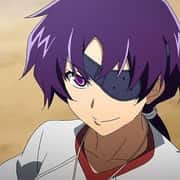 The 70+ Best Purple Hair Anime Characters, Ranked By Fans