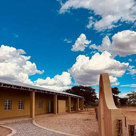 Another small miracle