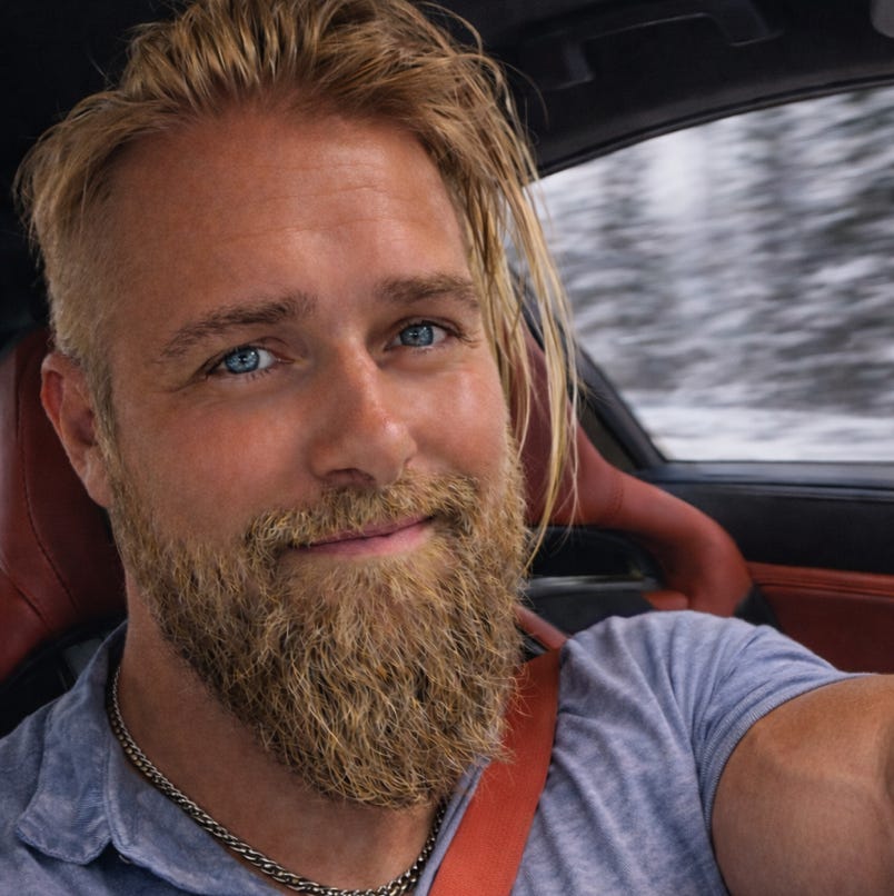 Make the world a better place