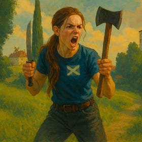 The Dundee Girl and the Crisis of Childhood: A Paediatrician's Diagnosis