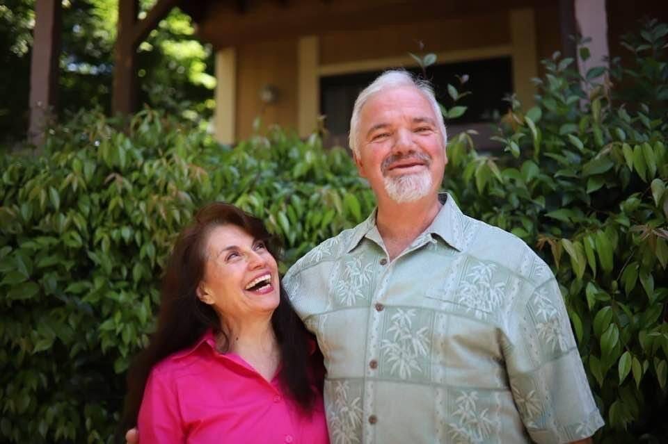 Larry Atchison (Pierre Gachet) Larry Atchison (Pierre Gachet)