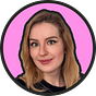 Kristina Volchek 👩‍💻☕️'s avatar