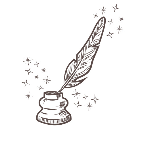 From the Desk of A Student