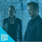 La Newsletter de Fuera de Series