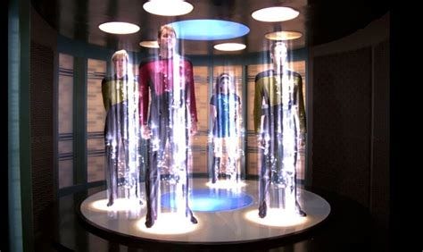Star Trek-like transporter might solve brain disease mysteries ...
