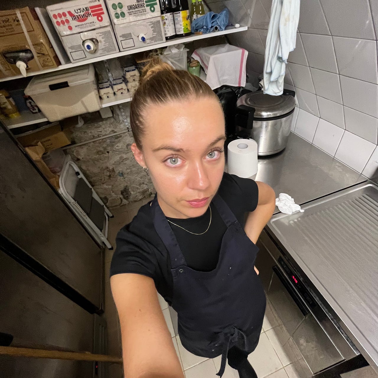 For all the Food Nerds like Me