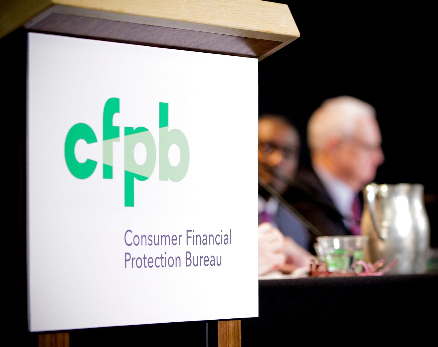 CFPB introduces new regulations to enhance open banking and consumer data  control in the US | Digital Watch Observatory