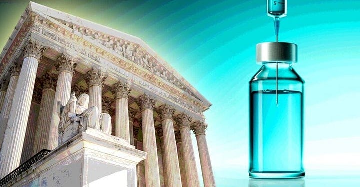Children’s Health Defense — Important Headlines from The Defender 
