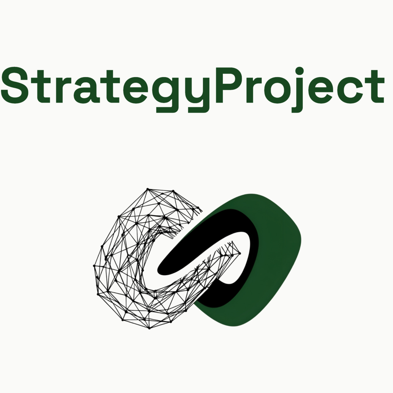 Artwork for StrategyProject