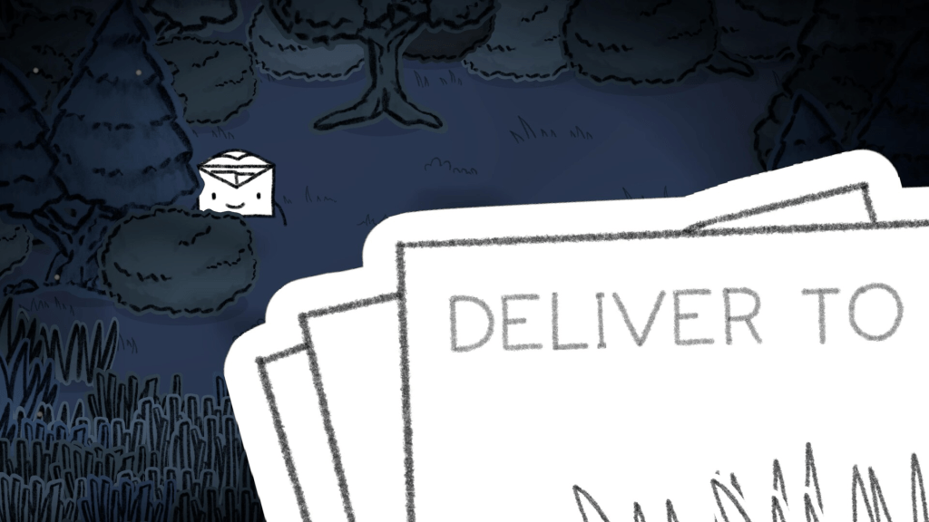 Pencil Stories gameplay screenshot. A great game to play when tired at bedtime. Pencil Stories gameplay screenshot. A great game to play when tired at bedtime.