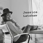 Jessica Latshaw’s Newsletter