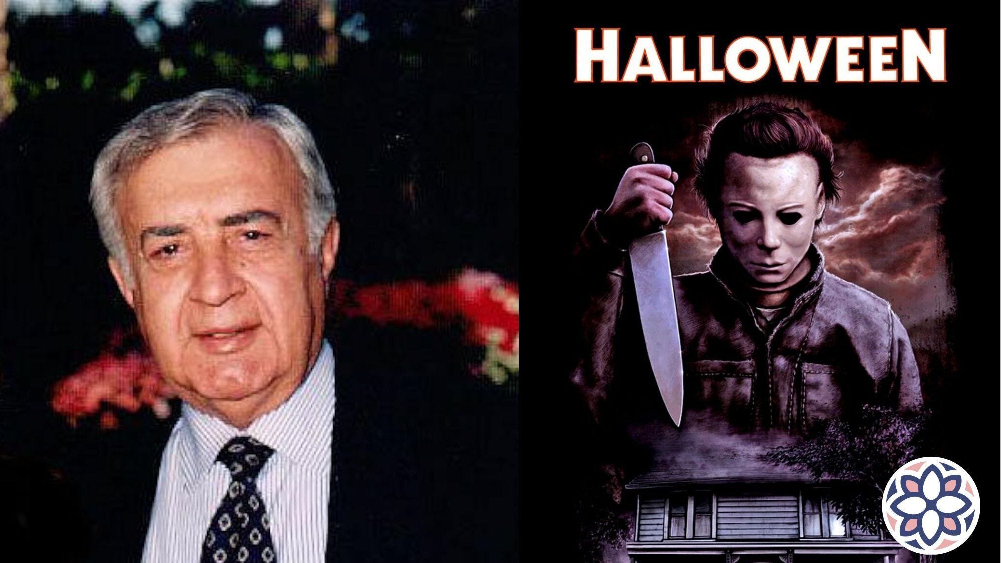 Reflecting On Moustapha Akkad The Legendary Producer Behind Halloween 