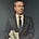 Lionel Barber's avatar