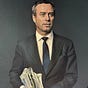 Lionel Barber's avatar