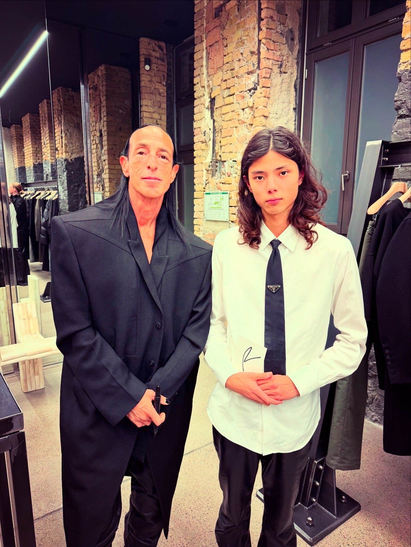 Can An Outfit Make You Famous? - by Welcome.jpeg