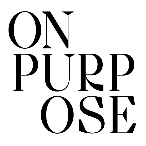 On Purpose