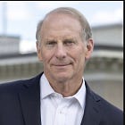 Dr. Richard Haass on his column 'The War That Israel Could Have Fought'