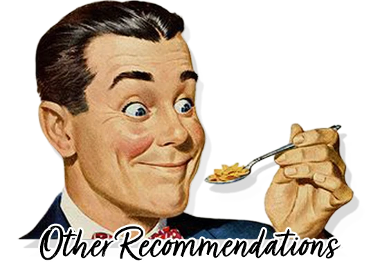 Other Recommendations