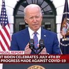 The Government Is Done With COVID