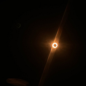 The Ring of Fire