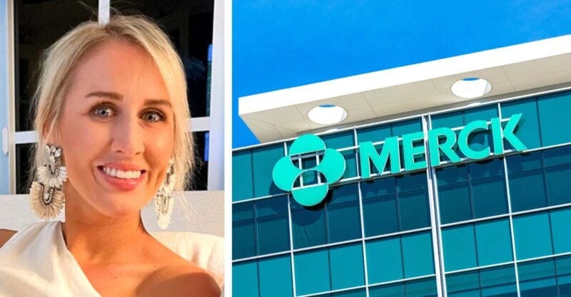 saville sullivan and merck logo