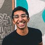 Nikhil Krishnan's avatar