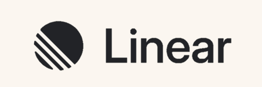 Linear startup example showing how AI commoditizes issue tracking features and shifts value toward workflows, prioritization systems, and integrated product development processes