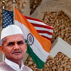 US-India Food trade - Ghosts of PL 480