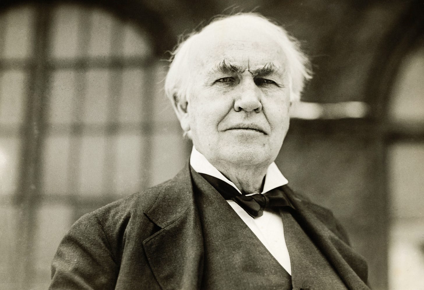 10 Inventions by Thomas Edison (That You've Never Heard Of) | HowStuffWorks 10 Inventions by Thomas Edison (That You've Never Heard Of) | HowStuffWorks