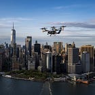 The eIPP Isn't Just About Air Taxis