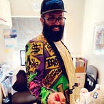Eli Goldsmith’s New Flow Letter
